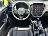 Thumbnail of 2025 Crystal Black Silica Subaru Crosstrek