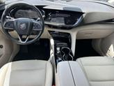Thumbnail of 2022 Summit White Buick Envision