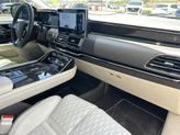 Thumbnail of 2024 Black Metallic Lincoln Navigator