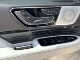 Thumbnail of 2024 Black Metallic Lincoln Navigator