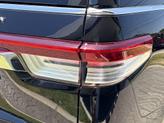Thumbnail of 2024 Black Metallic Lincoln Navigator