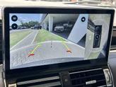 Thumbnail of 2024 Black Metallic Lincoln Navigator