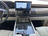 Thumbnail of 2024 Black Metallic Lincoln Navigator