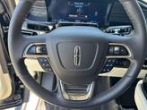 Thumbnail of 2024 Black Metallic Lincoln Navigator