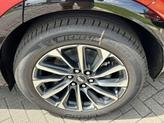 Thumbnail of 2025 Radiant Red Tintcoat Cadillac LYRIQ