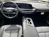 Thumbnail of 2025 Radiant Red Tintcoat Cadillac LYRIQ