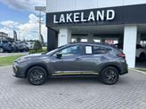Thumbnail of 2025 Magnetite Gray Metallic Subaru Crosstrek