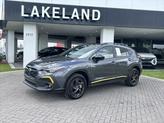 Thumbnail of 2025 Magnetite Gray Metallic Subaru Crosstrek