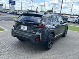 Thumbnail of 2025 Magnetite Gray Metallic Subaru Crosstrek