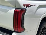 Thumbnail of 2023 Ice Cap Toyota Tundra