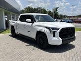 Thumbnail of 2023 Ice Cap Toyota Tundra