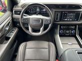 Thumbnail of 2024 Volcanic Red Tintcoat GMC Yukon