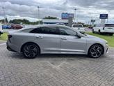 Thumbnail of 2025 Wolf Gray Kia K5