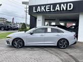 Thumbnail of 2025 Wolf Gray Kia K5