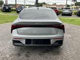 Thumbnail of 2025 Wolf Gray Kia K5