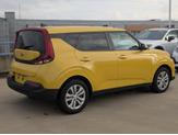 Thumbnail of 2020 Solar Yellow Kia Soul