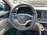Thumbnail of 2018 Electric Blue Hyundai ELANTRA