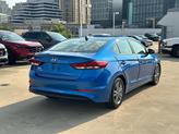 Thumbnail of 2018 Electric Blue Hyundai ELANTRA