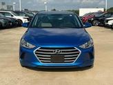 Thumbnail of 2018 Electric Blue Hyundai ELANTRA