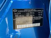 Thumbnail of 2018 Electric Blue Hyundai ELANTRA