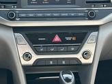Thumbnail of 2018 Electric Blue Hyundai ELANTRA