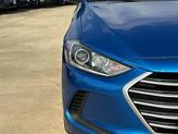 Thumbnail of 2018 Electric Blue Hyundai ELANTRA