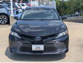 Thumbnail of 2018 Midnight Black Toyota Camry Hybrid
