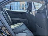 Thumbnail of 2018 Midnight Black Toyota Camry Hybrid
