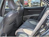 Thumbnail of 2018 Midnight Black Toyota Camry Hybrid