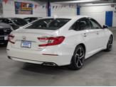 Thumbnail of 2020 Platinum White Honda Accord