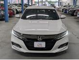 Thumbnail of 2020 Platinum White Honda Accord