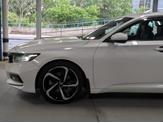 Thumbnail of 2020 Platinum White Honda Accord
