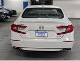 Thumbnail of 2020 Platinum White Honda Accord