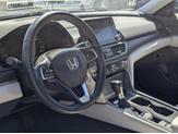 Thumbnail of 2018 Black Honda Accord