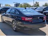 Thumbnail of 2018 Black Honda Accord