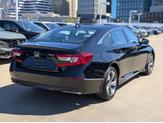 Thumbnail of 2018 Black Honda Accord