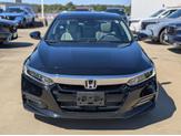 Thumbnail of 2018 Black Honda Accord