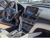 Thumbnail of 2018 Black Honda Accord