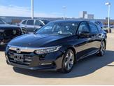 Thumbnail of 2018 Black Honda Accord