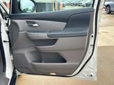 Thumbnail of 2015 Silver Honda Odyssey