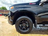 Thumbnail of 2021 Black Chevrolet Silverado 1500
