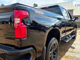 Thumbnail of 2021 Black Chevrolet Silverado 1500