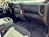 Thumbnail of 2021 Black Chevrolet Silverado 1500