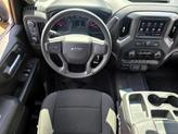 Thumbnail of 2021 Black Chevrolet Silverado 1500