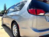 Thumbnail of 2020 Billet Silver Metallic Clearcoat Chrysler Pacifica