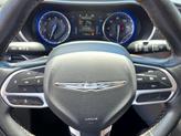 Thumbnail of 2020 Billet Silver Metallic Clearcoat Chrysler Pacifica