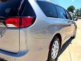 Thumbnail of 2020 Billet Silver Metallic Clearcoat Chrysler Pacifica