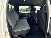 Thumbnail of 2022 Bright White Clearcoat RAM 1500