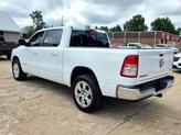 Thumbnail of 2022 Bright White Clearcoat RAM 1500