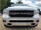Thumbnail of 2022 Bright White Clearcoat RAM 1500